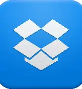 Dropbox Logo